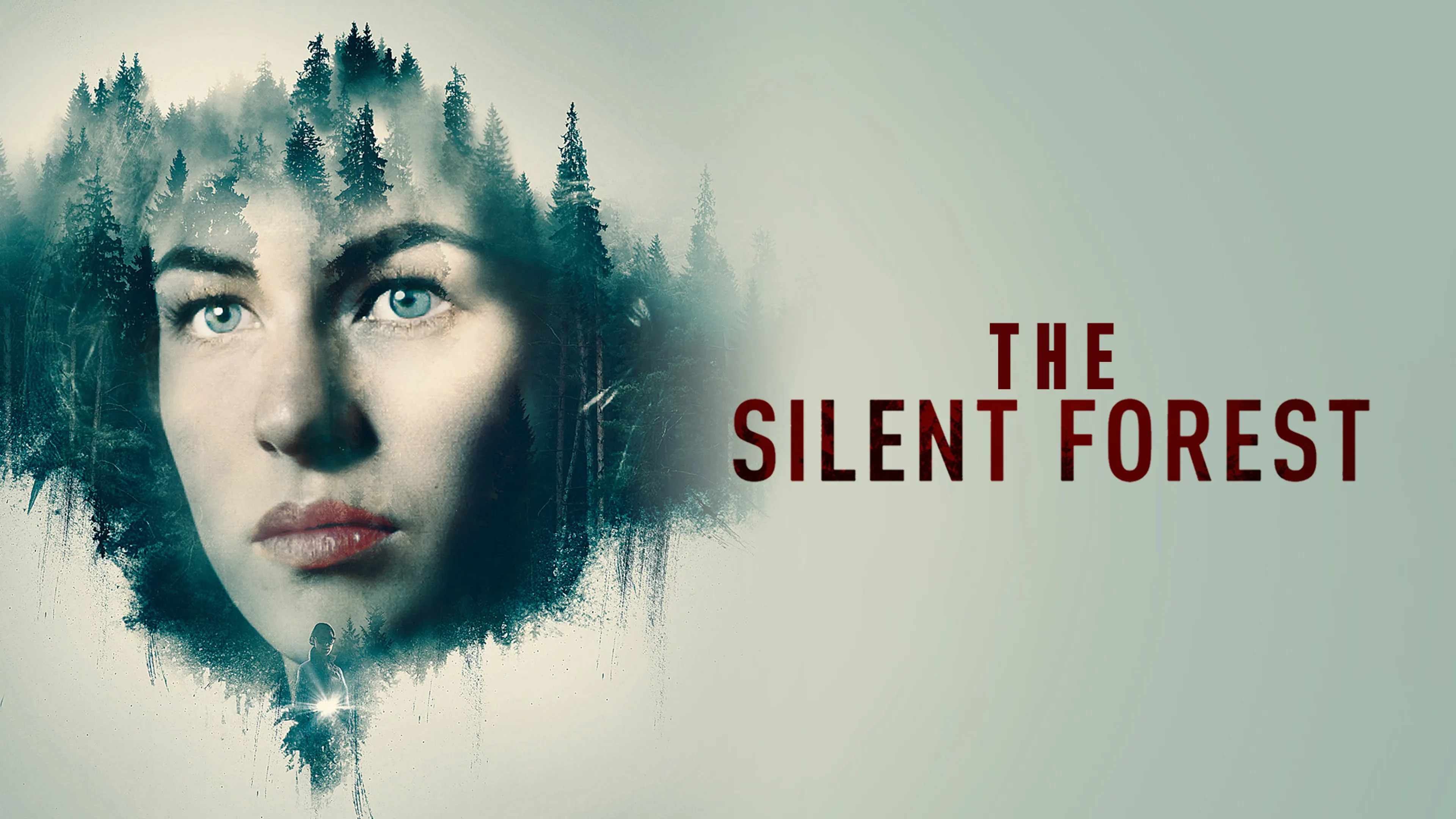 The Silent Forest poster
